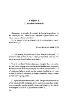 La legende du tigre rouge