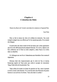 La legende du tigre rouge