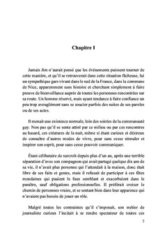 Les chroniques nocturnes de Jim Wright