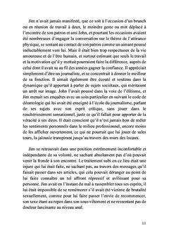 Les chroniques nocturnes de Jim Wright