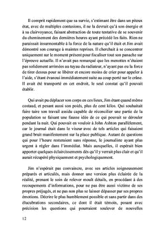 Les chroniques nocturnes de Jim Wright