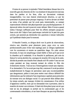 Les chroniques nocturnes de Jim Wright