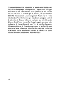 Ultreïa ou plus loin sur le chemin