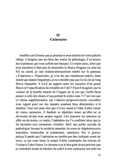 Ultreïa ou plus loin sur le chemin