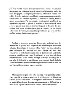 Ultreïa ou plus loin sur le chemin