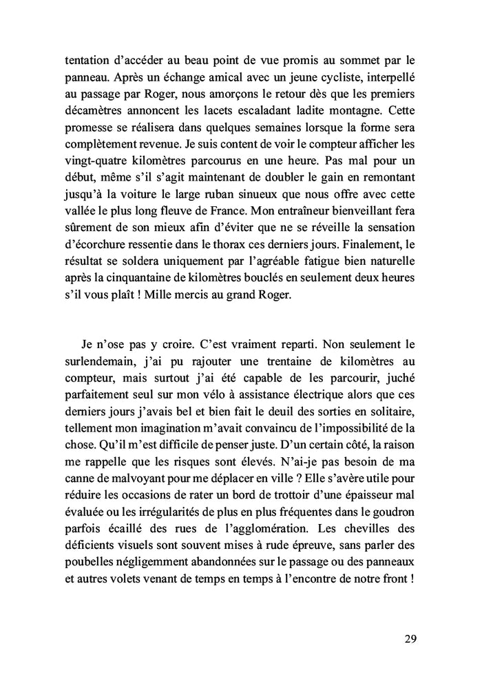 Ultreïa ou plus loin sur le chemin