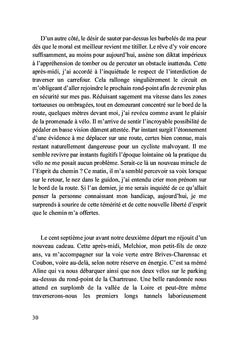 Ultreïa ou plus loin sur le chemin