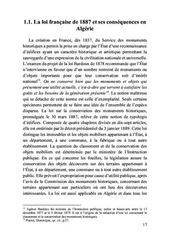 La préservation des villes impériales marocaines durant le Protectorat