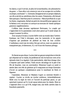 Impasse des anges