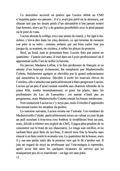 Impasse des anges