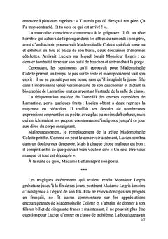 Impasse des anges