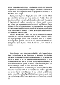 Impasse des anges