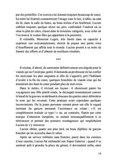 Impasse des anges