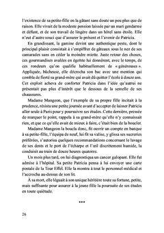 Impasse des anges