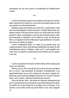 Impasse des anges