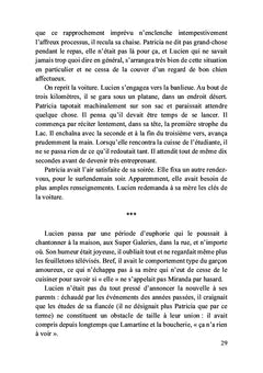 Impasse des anges