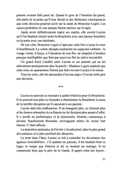 Impasse des anges