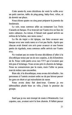 Mieux vaut en rire
