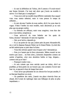 Et si c'était lui ?