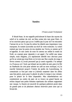 Et si c'était lui ?