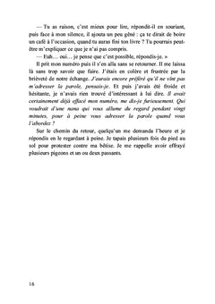 Et si c'était lui ?