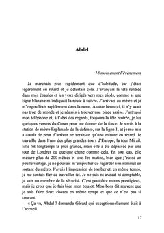 Et si c'était lui ?
