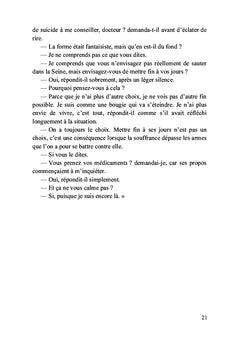 Et si c'était lui ?
