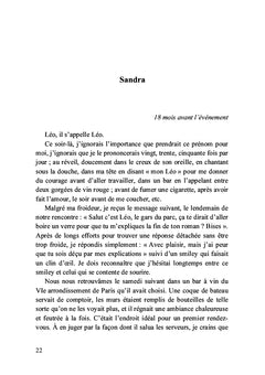 Et si c'était lui ?