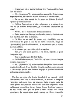 Et si c'était lui ?