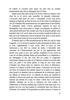 Et si c'était lui ?