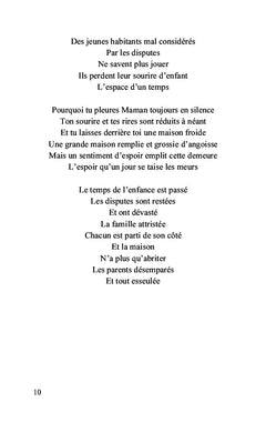 Les mirages de l'esprit