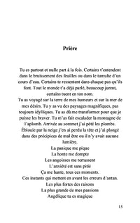 Les mirages de l'esprit