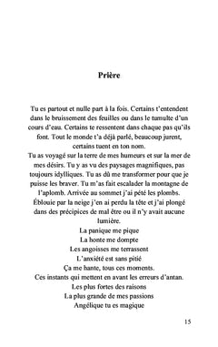 Les mirages de l'esprit