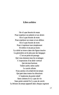 Les mirages de l'esprit