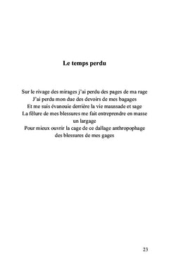 Les mirages de l'esprit