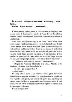 Les aveugles pleurent comme les autres mortels