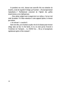 Les aveugles pleurent comme les autres mortels