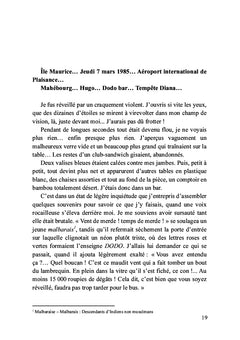 Les aveugles pleurent comme les autres mortels