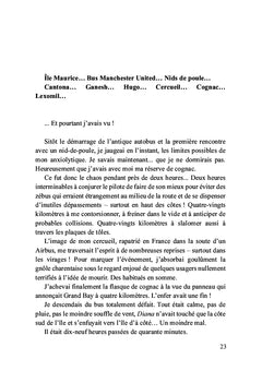 Les aveugles pleurent comme les autres mortels