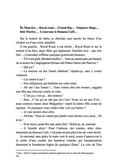 Les aveugles pleurent comme les autres mortels