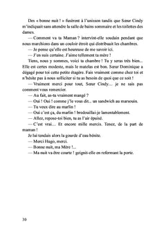 Les aveugles pleurent comme les autres mortels