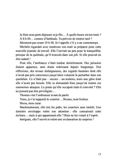 Sauvetage en mails
