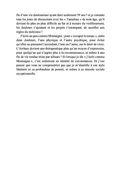 Le dénonciateur