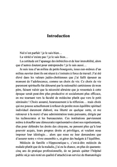 Le dénonciateur