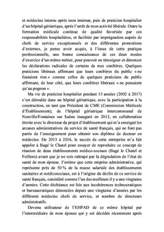 Le dénonciateur