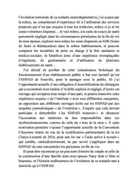 Le dénonciateur