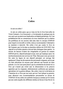 Le dénonciateur