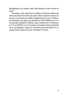 Le dénonciateur