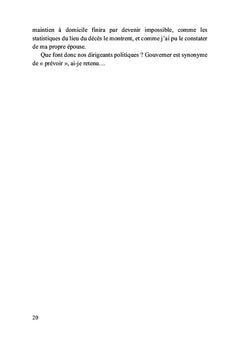 Le dénonciateur