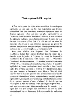 Le dénonciateur